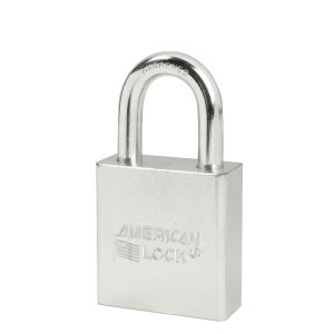 American Lock A3200 padlock Cargo Protectors