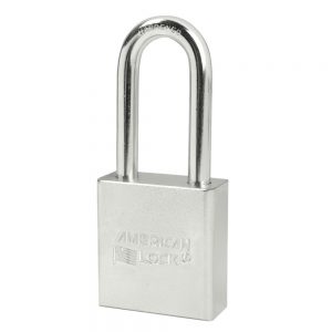 American Lock A3201 padlock Cargo Protectors