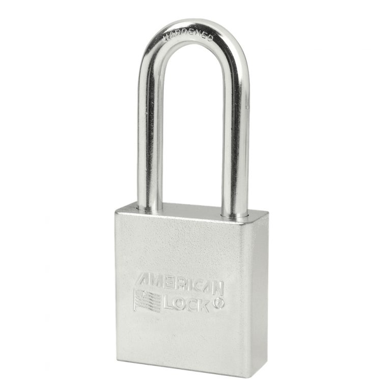 American Lock A3201 padlock Cargo Protectors