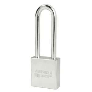 American Lock A3202 padlock Cargo Protectors