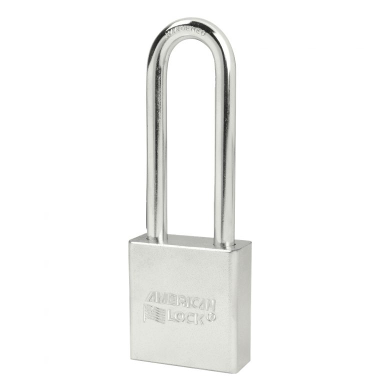 American Lock A3202 padlock Cargo Protectors