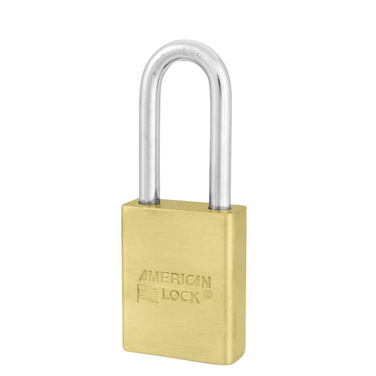 American Lock A3561 padlock Cargo Protectors