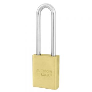 American Lock A3562 padlock Cargo Protectors