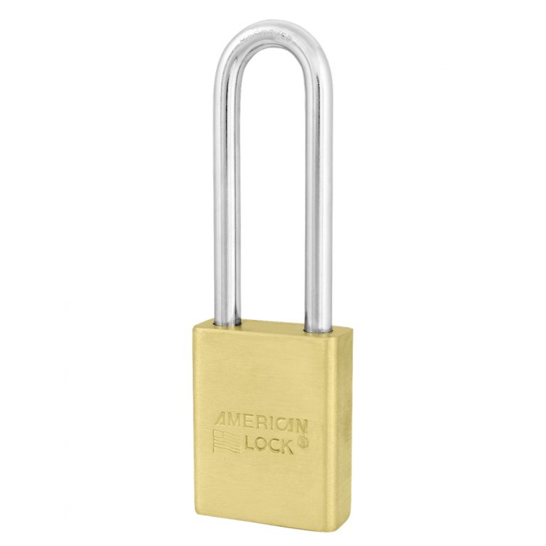 American Lock A3562 padlock Cargo Protectors