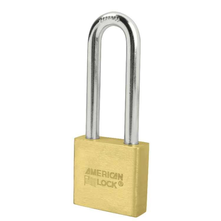 American Lock A3572 padlock Cargo Protectors
