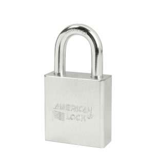 American Lock A5200 padlock Cargo Protectors