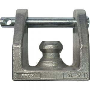 Blaylock TL 20 trailer coupler lock Cargo Protectors