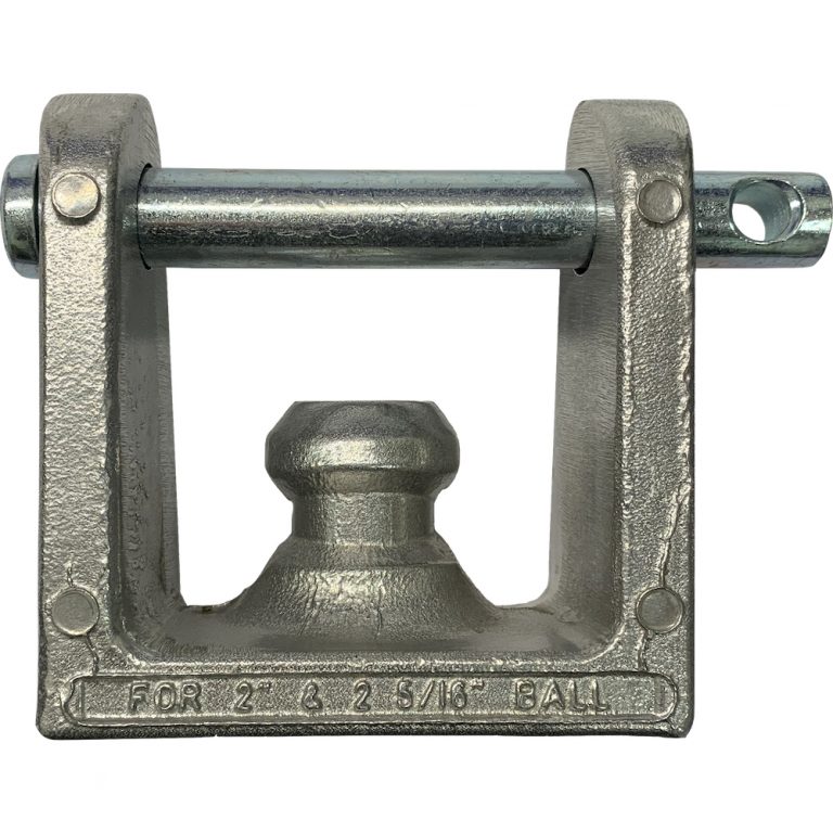 Blaylock TL 20 trailer coupler lock Cargo Protectors