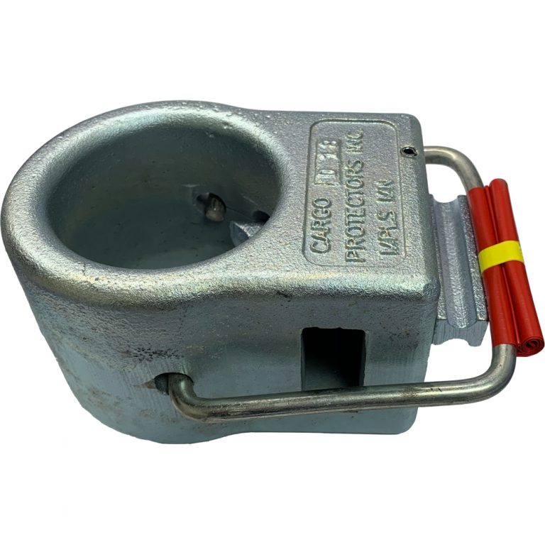 Cargo Protectors AM100 king pin lock