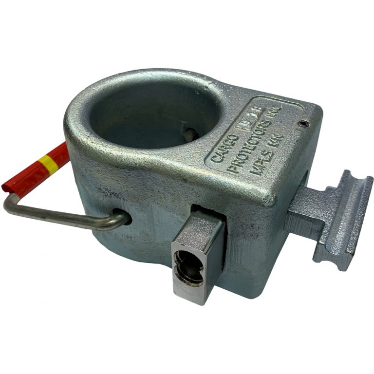 Cargo Protectors AM107 king pin lock