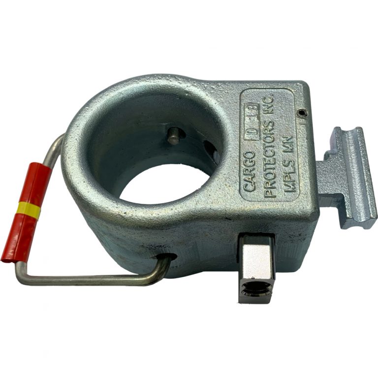 Cargo Protectors AM107 king pin lock