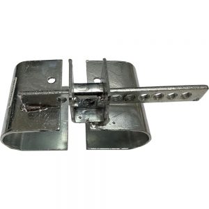 Cargo Protectors FL101 fence lock.