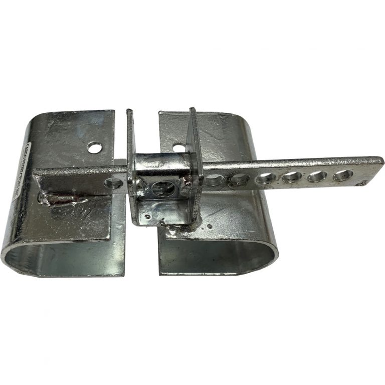 Cargo Protectors FL101 fence lock.