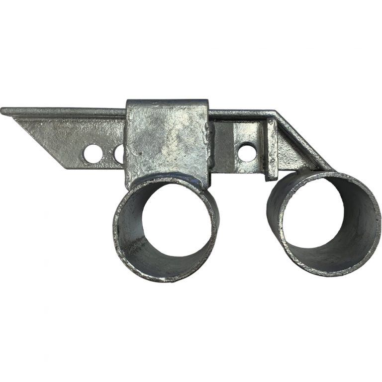 Cargo Protectors FL200 fence lock.