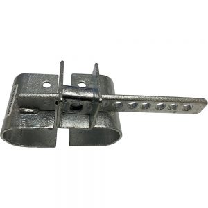 Cargo Protectors FL300 fence lock.