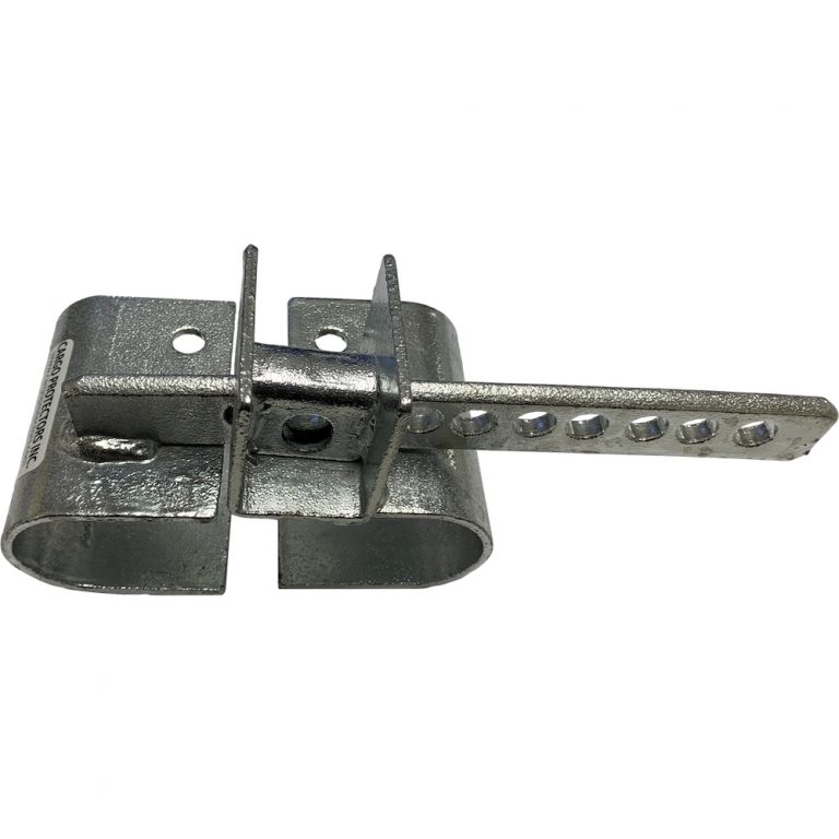 Cargo Protectors FL300 fence lock.