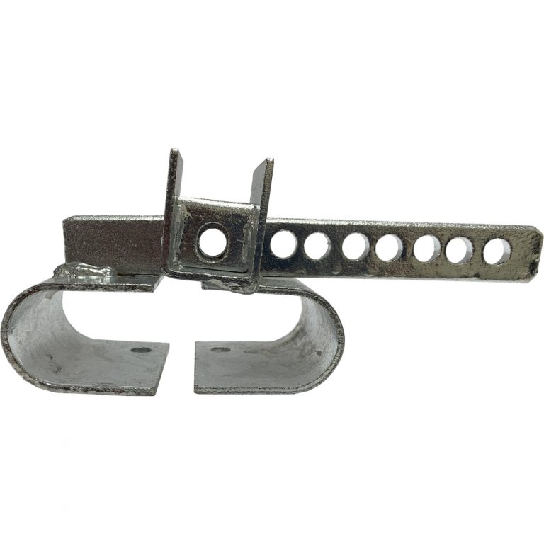 Cargo Protectors FL300 fence lock.