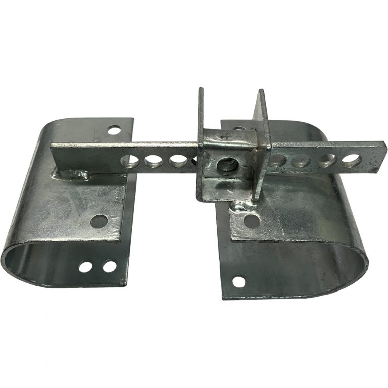 Cargo Protectors FL400 fence lock.
