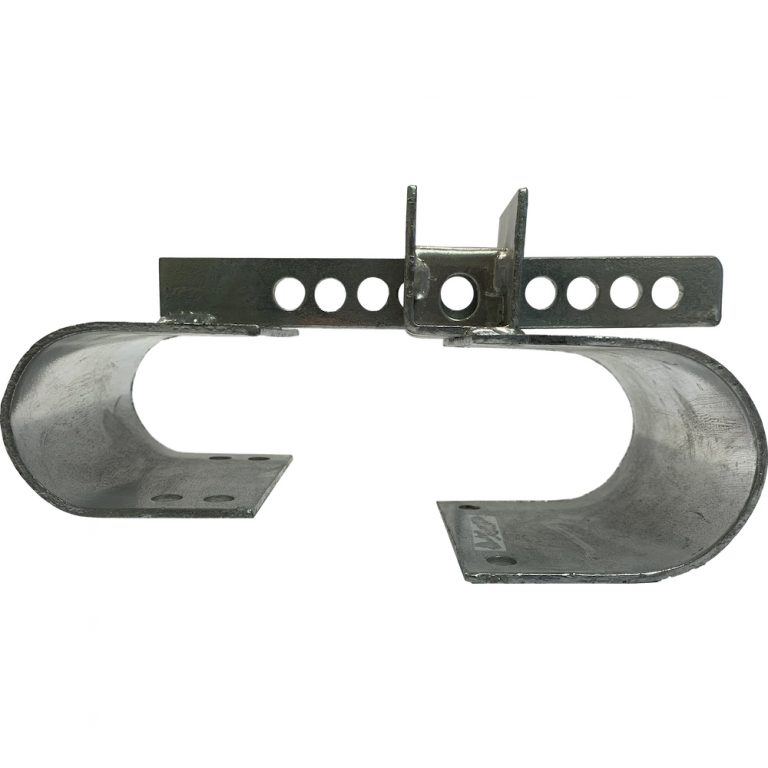 Cargo Protectors FL400 fence lock.