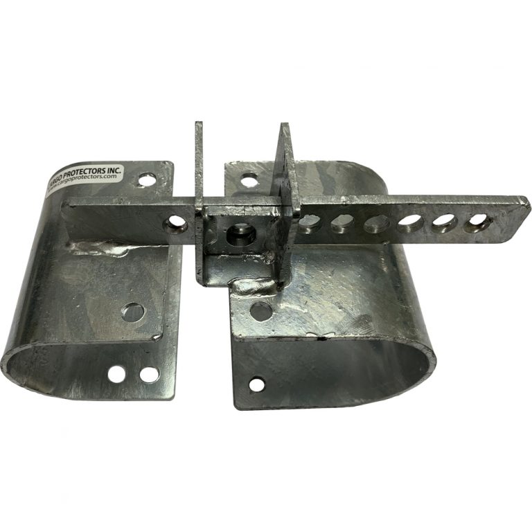 Cargo Protectors FL401 fence lock.