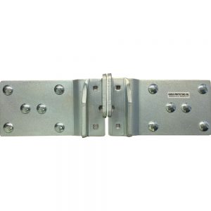 Cargo Protectors S103 door hasp.