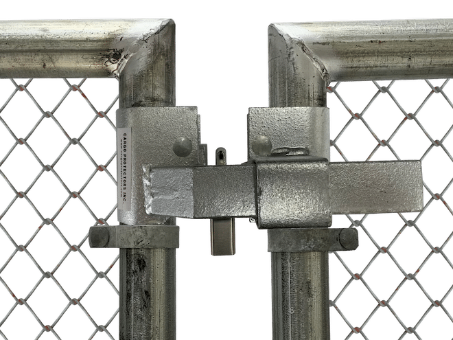 Fence Lock Fence Loc Cargo Protectors