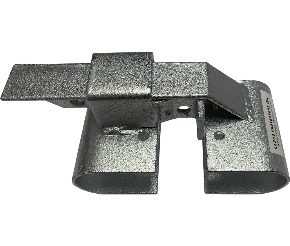 Cargo Protectors FL100 gate latch.