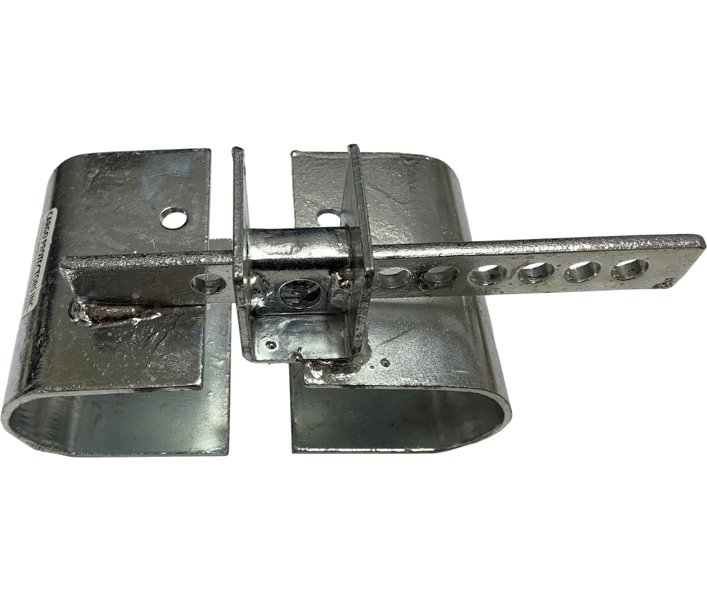 Cargo Protectors FL101 gate latch.