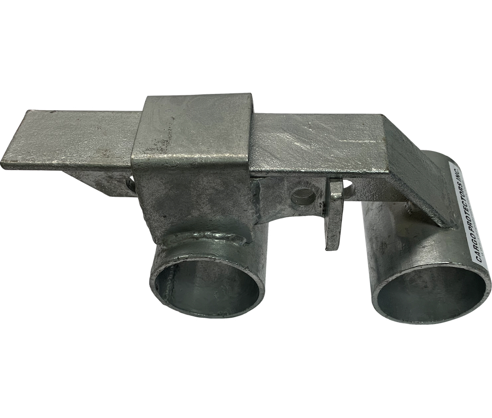 Cargo Protectors FL200 gate latch.