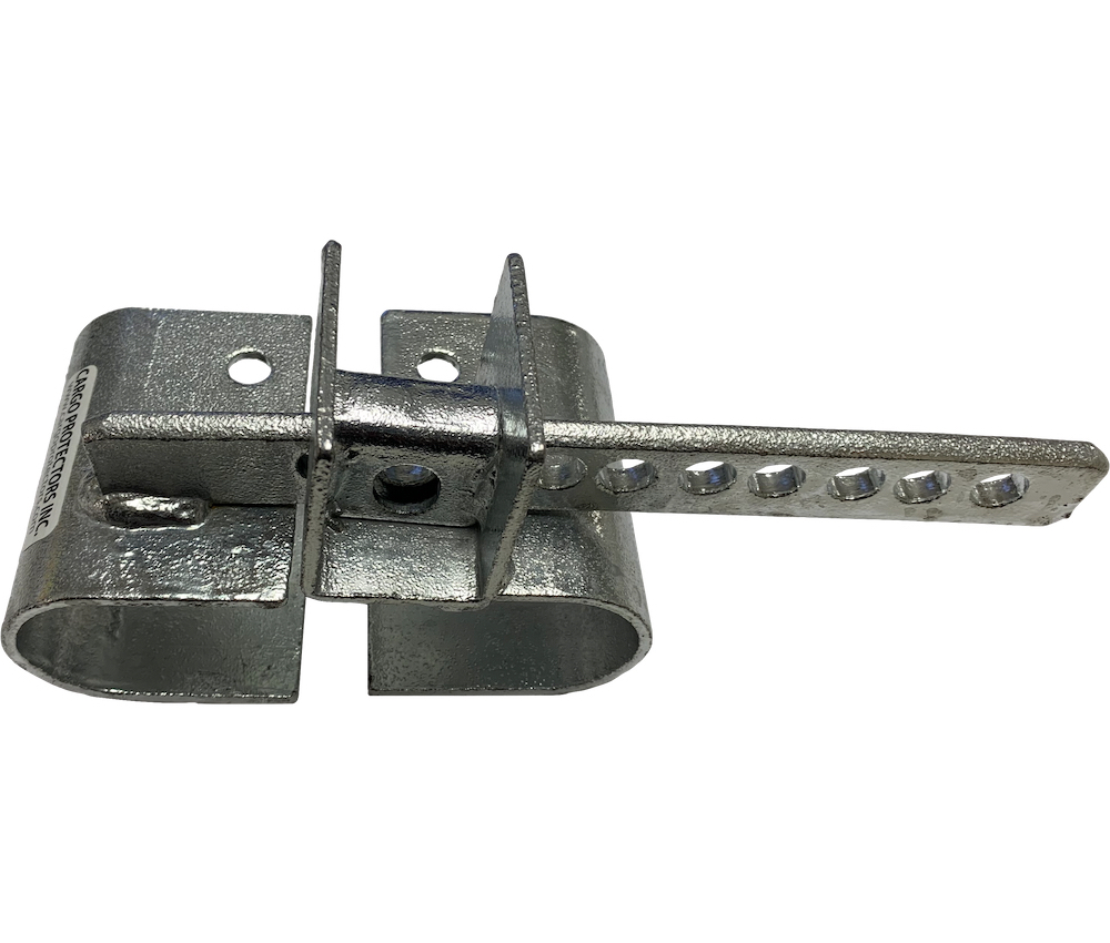 Cargo Protectors FL300 gate latch.