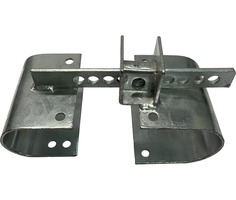 Cargo Protectors FL400 gate latch.