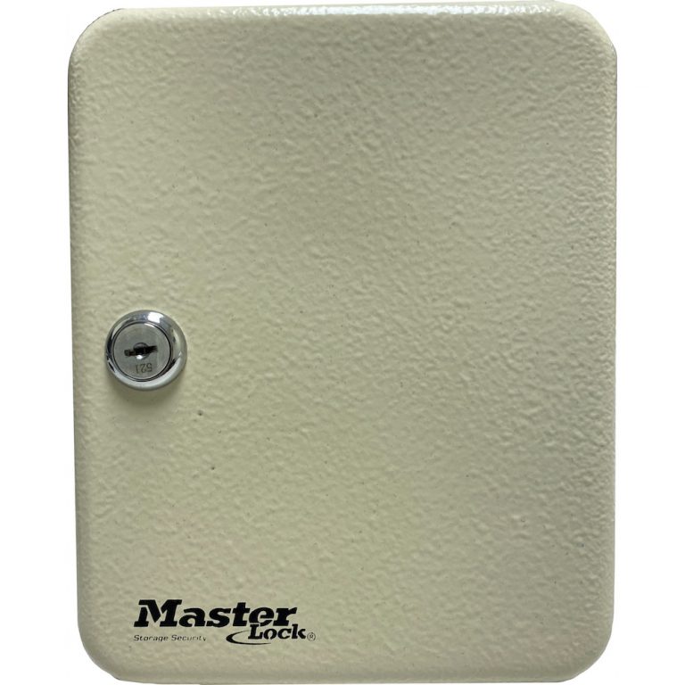Master-Lock-7131D-Key-Lock-Box