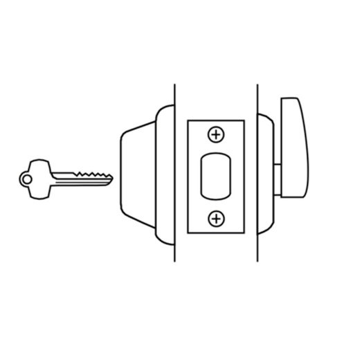 Stanley-Best-Tubular-Deadbolt-8T-626