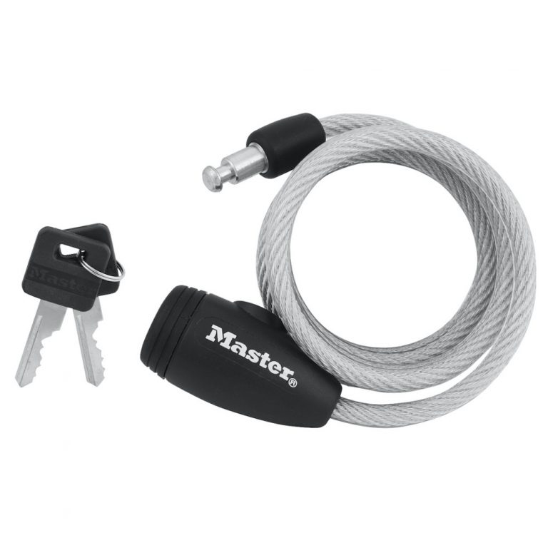 Master-Lock-8109D-Keyed-Cable-Lock