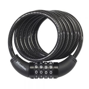 Master-Lock-8114D-Combination-Cable-Lock-Black