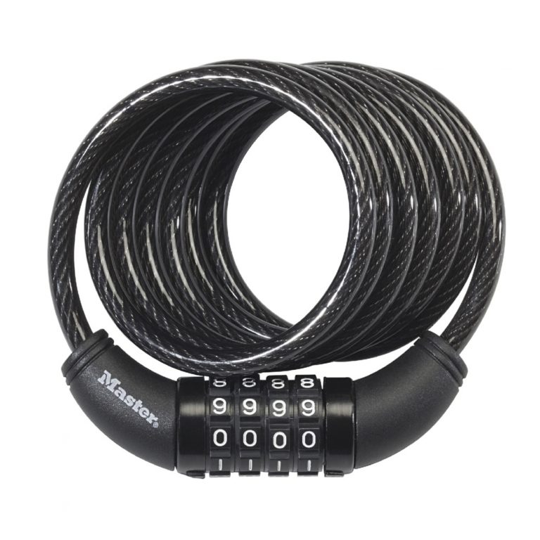 Master-Lock-8114D-Combination-Cable-Lock-Black