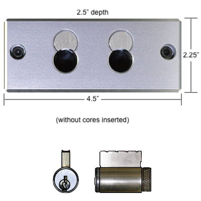 Sequence-Lock-Key-Retaining-Device-SLKK-2-Schlage-Key-Knob