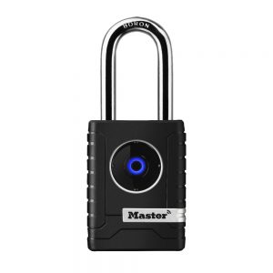 Master-Lock-4401LHENT-Bluetooth-Outdoor-Padlock