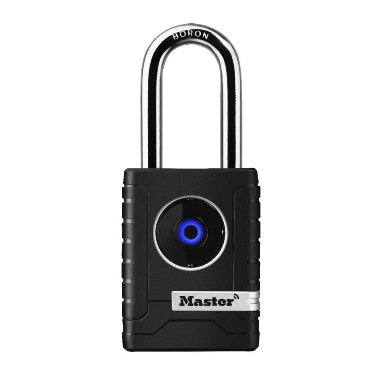Master-Lock-4401LHENT-Bluetooth-Outdoor-Padlock