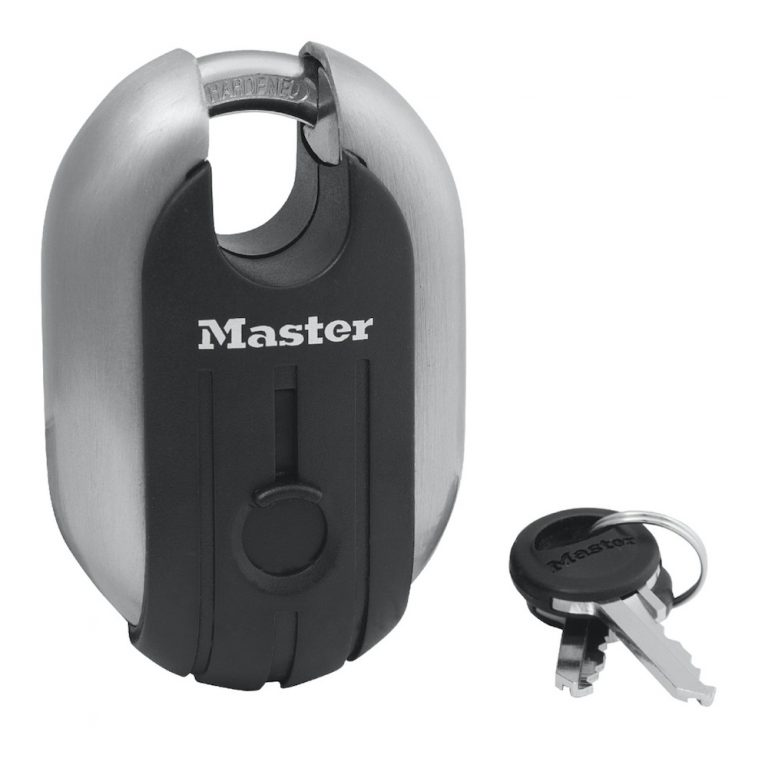 Master-Lock-185D-Titanium-Shrouded-Stainless-Steel-Padlock