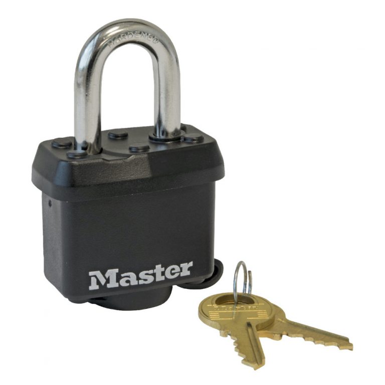 Master-Lock-311D-Laminated-Steel-Padlock