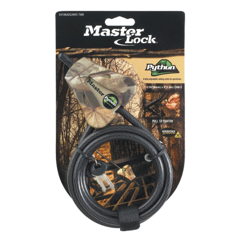 Master-Lock-8418KADCAMO-Python-Cable-Lock