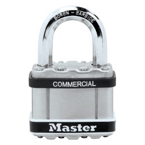 Master-Lock-M5STS-Commercial-Magnum-Stainless-Steel-Padlock