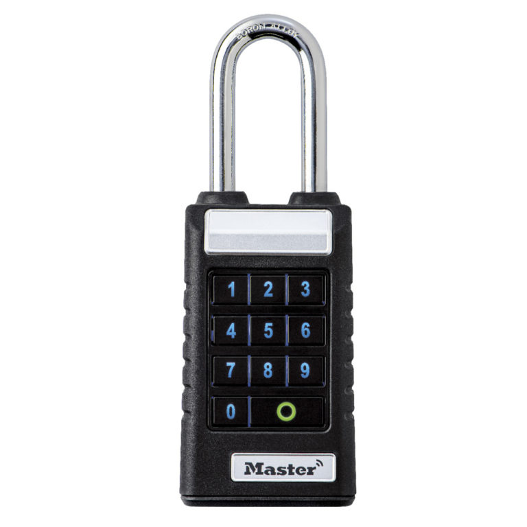 Master-Lock-6400LJENT-Bluetooth-ProSeries-Padlock