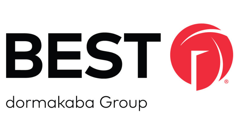 best-dormakaba-logo LOGO