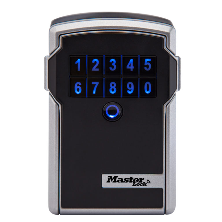 Master-Lock-5441EC-Bluetooth-Wall-Mount-Lock-Box