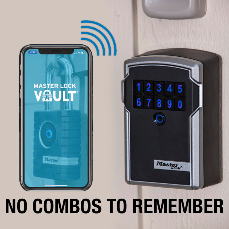 Master-Lock-5441EC-Bluetooth-Wall-Mount-Lock-Box
