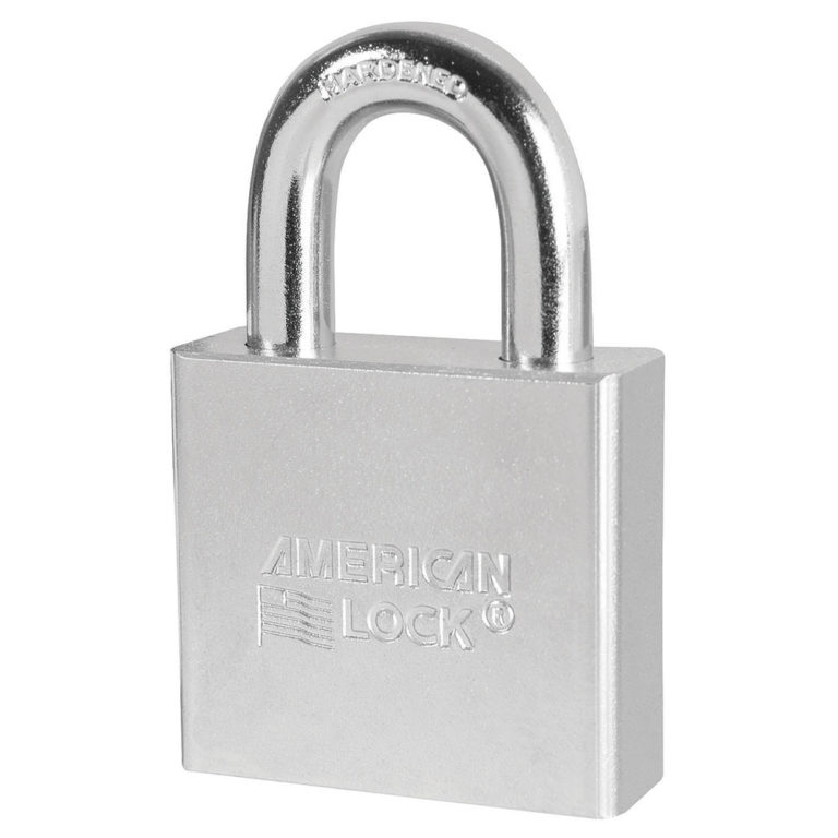 American-Lock-A5260-Steel-Padlock