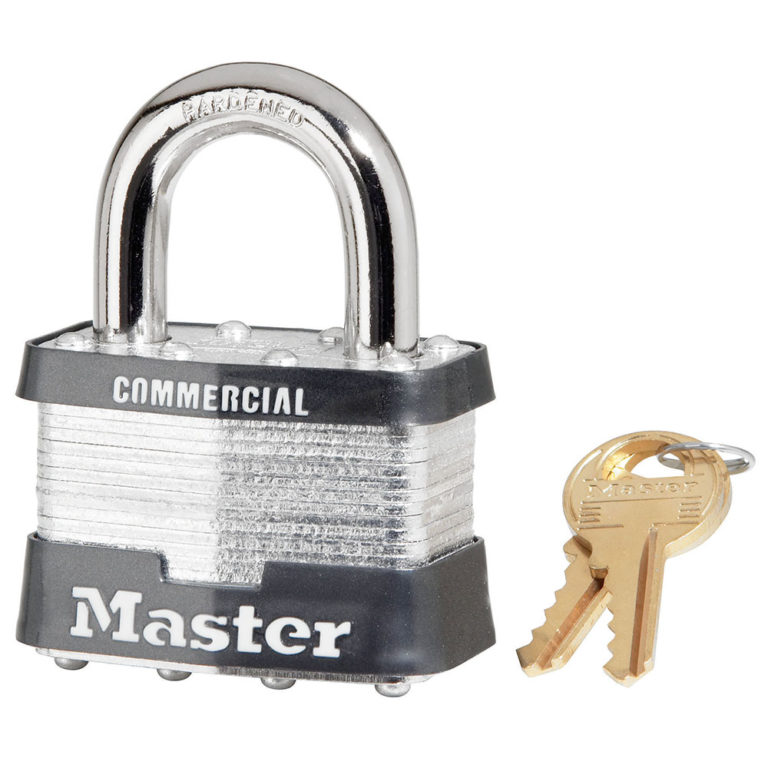 Master-Lock-5KA-Padlock-Laminated-Steel