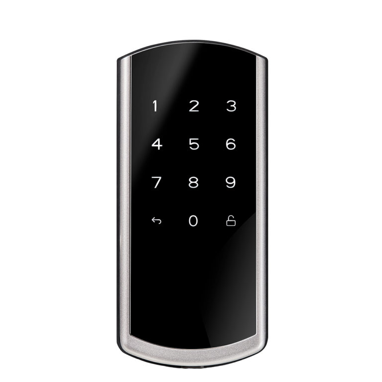 Master-Lock-D1000-Bluetooth-Deadbolt-Angled